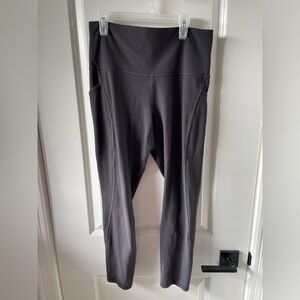 Lululemon Align with Pockets 25”